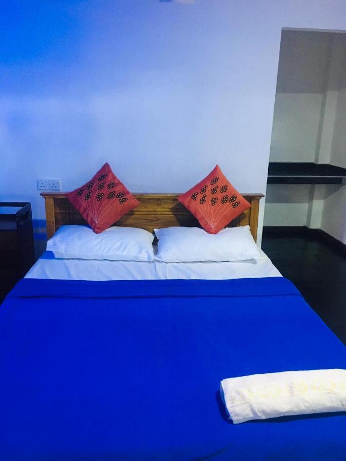 Himansa Homestay Ella Eksteriør bilde